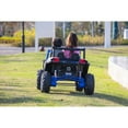 thumbnail image 3 of Thunder UTV 24V Ride-On, 3 of 16