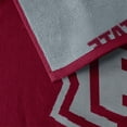 thumbnail image 5 of Logo Brands Mississippi State Bulldogs 38"x72" Beach Towel, 5 of 6