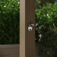 thumbnail image 5 of Aluminum/Steel Hardtop 2-Tier Grill Gazebo, 5 of 12