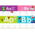 thumbnail image 2 of Preschool, Wipe-Clean Activity Book, Spiral Bound, 2 of 4