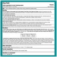 thumbnail image 2 of Nicorette Nicotine Gum, 2 mg, Original Flavored Stop Smoking Aid, 200 ct., 2 of 9