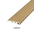 thumbnail image 3 of Select Surfaces Charleston Luxury Vinyl Molding Kit, 3 of 4