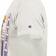 thumbnail image 5 of Champion NCAA Kansas Jayhawks Short Sleeve Tee, 5 of 7