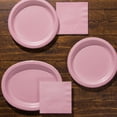 thumbnail image 6 of Artstyle 3-Ply Lunch Napkins, 6.5", 200 ct., Choose Color, 6 of 7