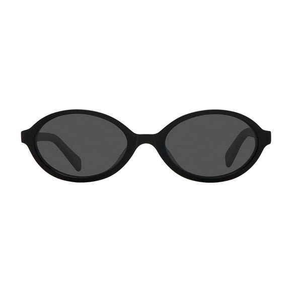 Member's Mark MMS209 Polarized Oval Sunglasses