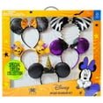 thumbnail image 3 of Disney Halloween Ears Deluxe Headband Set, 5 pcs., 3 of 9