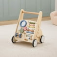 thumbnail image 5 of Member's Mark Wooden Activity Walker, 5 of 7