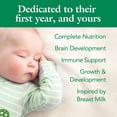 thumbnail image 2 of Member’s Mark Organic Whole Milk Infant Formula, 36 oz., 2 of 8