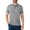 thumbnail image 1 of Member's Mark Men's Favorite Soft Polo, 1 of 7