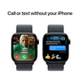 thumbnail image 7 of Apple Watch Series 10 GPS 42mm Aluminum Case, 7 of 10