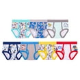 thumbnail image 1 of Character Toddler Boys 7-Pack Brief, 1 of 3