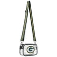 thumbnail image 3 of NFL Crossbody Bag, 3 of 5