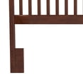 thumbnail image 7 of HH2 Home Carolina Wood Headboard, 7 of 8