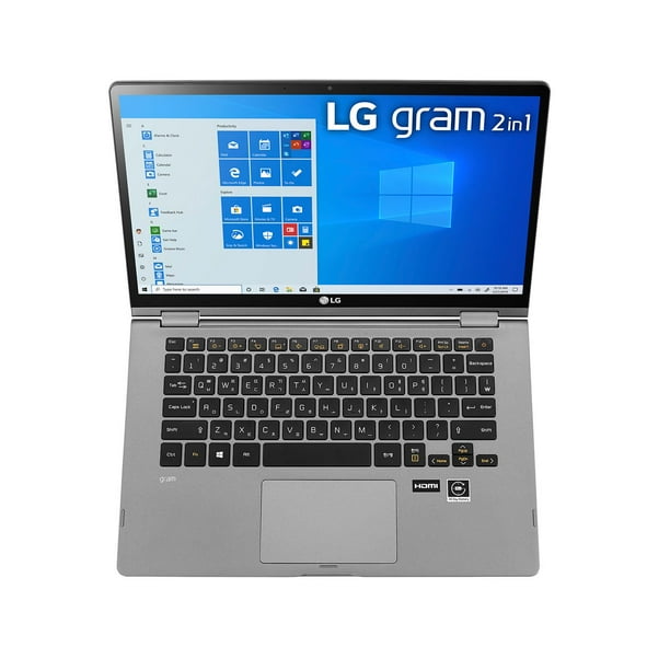 LG - gram - 14