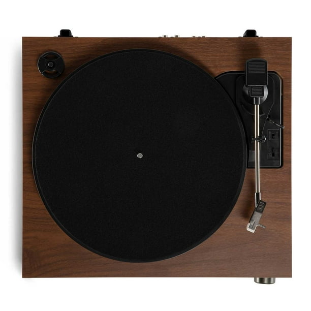 Victrola Harmony Bluetooth Turntable System with Speakers