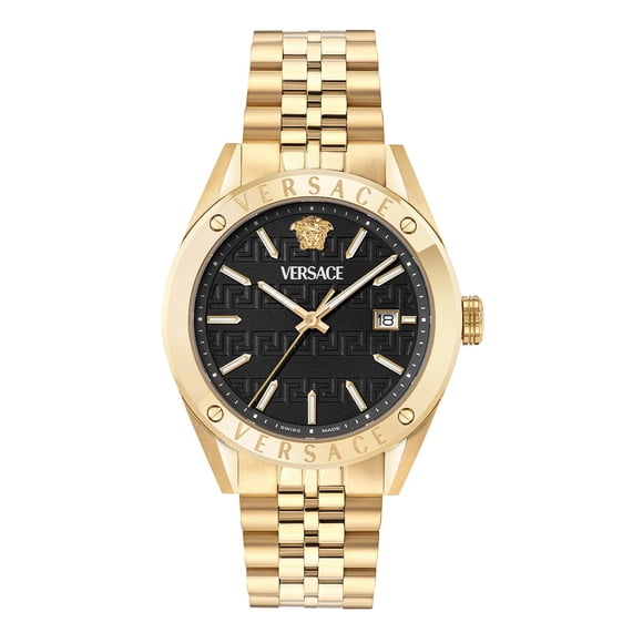 Versace Athletic Watch, 41MM