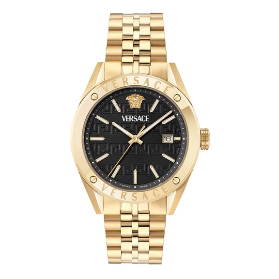 Versace Athletic Watch, 41MM