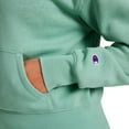 thumbnail image 5 of Champion Women's Fleece Full-Zip Jacket, 5 of 7