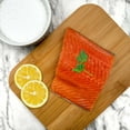 thumbnail image 5 of Member's Mark Wild Caught Boneless Alaskan Sockeye Salmon, Frozen, 2 lbs., 5 of 6