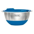 thumbnail image 14 of Viking 10-Piece Stainless Steel Mixing, Prep and Serving Bowl Set, 14 of 14