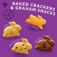 thumbnail image 5 of Annie's Favorite Bunny Snacks Variety Pack, 1 oz., 36 pk., 5 of 8
