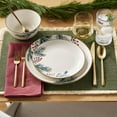 thumbnail image 2 of Member's Mark 12-Piece Stoneware Holiday Dinnerware Set, 2 of 6