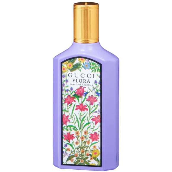 Gucci Flora Gorgeous Magnolia Eau de Parfum