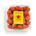 thumbnail image 3 of Hot House Strawberries, 28 oz., 3 of 6