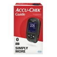 thumbnail image 1 of Accu-Chek Guide Blood Glucose Monitoring System, 1 of 5
