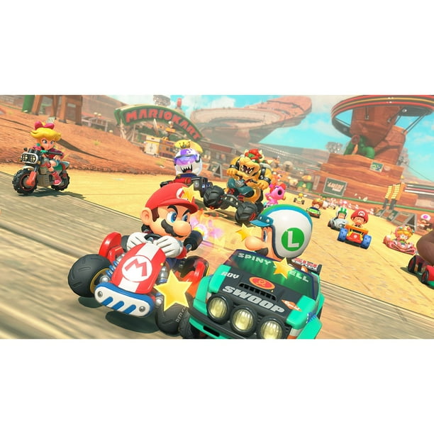 Mario Kart World - Nintendo Switch 2 - Samsclub.com