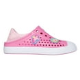 thumbnail image 2 of Skechers Toddler Girls Foamies Molded Slip-On Shoe, 2 of 6