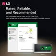 thumbnail image 9 of LG 2.0 cu. ft. Over-the-Range Microwave, 9 of 10