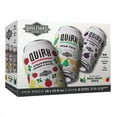 thumbnail image 1 of Boulevard Quirk Spiked & Sparkling Seltzer 12 fl. oz. can, 12 pk., 1 of 1