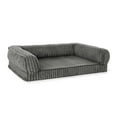 thumbnail image 3 of Member's Mark Sofa Pet Bed, Choose Size and Color, 3 of 4
