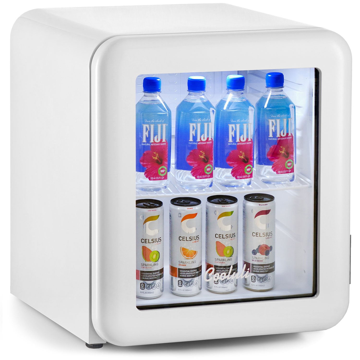 Cooluli Decor Compressor Fridge 1.7 cu ft & 2.4 cu ft - Samsclub.com