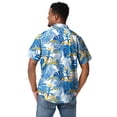 thumbnail image 2 of NFL Hawaiian Shirt, 2 of 5