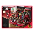 thumbnail image 3 of YouTheFan NHL Purebred Fans 500pc Puzzle, Assorted Teams, 3 of 3