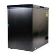 thumbnail image 4 of Hamilton Beach, Chest Freezer, Granite Design (7 cu. ft.), 4 of 15