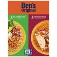 thumbnail image 3 of Ben's Original Ready Rice Fiesta Favorites, Variety Pack, 6 pk., 3 of 9