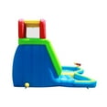 thumbnail image 5 of Happy Hop Water Slide Oasis with Aqua Cave, 5 of 12