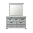 thumbnail image 6 of Society Den Brooks Poplar Wood Platform Storage Bedroom Set, Assorted Sizes and Sets, 6 of 26