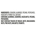 thumbnail image 4 of Member's Mark Deluxe Mixed Nuts with Sea Salt, 34 oz., 4 of 7