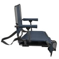 thumbnail image 5 of Member's Mark Hard Arm Stadium Bleacher Seat, 5 of 10