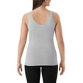 thumbnail image 5 of Member's Mark Women's 2-Pack Seamless Reversible Tank Top, 5 of 8
