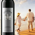 thumbnail image 3 of Silver Palm California Cabernet Sauvignon Red Wine 750 ml, 3 of 3