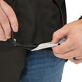 thumbnail image 4 of OFFLINE Habit Men's Short-Sleeve River Shirt, 4 of 7