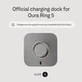 thumbnail image 2 of Oura Ring 5 Charger, 2 of 4