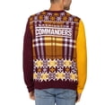 thumbnail image 3 of NFL Holiday Sweater, 3 of 5