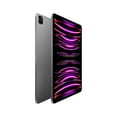 thumbnail image 2 of Apple iPad Pro 12.9" (2022 Latest Model) with Wi-Fi (Choose Color and Capacity), 2 of 9