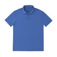 thumbnail image 5 of Member's Mark Men's Favorite Soft Polo, 5 of 7